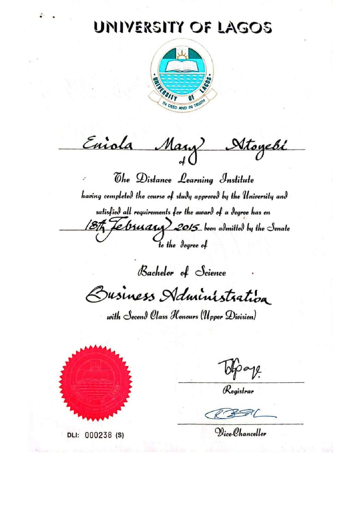 Document Page 1